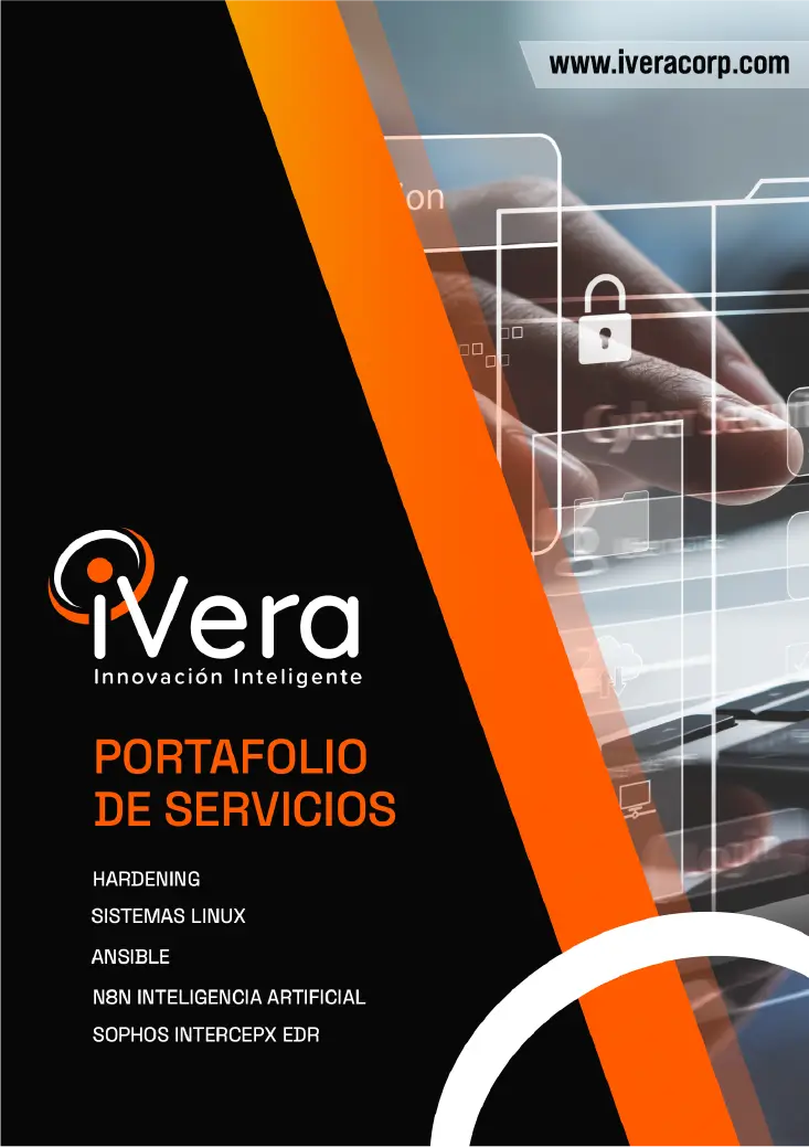 brochure servicio de desarrollo guayaquil